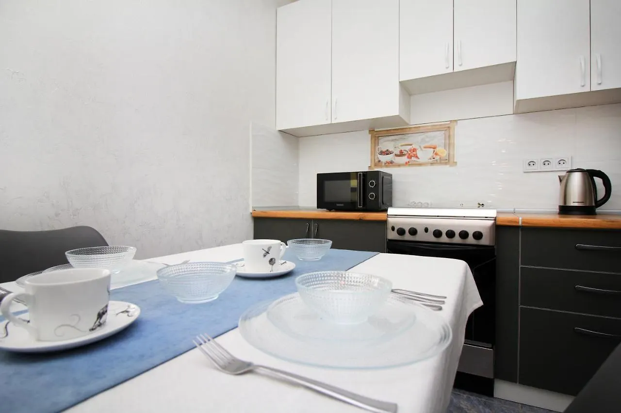 Elif Towers Residence 1Br Great City View & Drinking Water Almaty 0*,  Kazakhstan